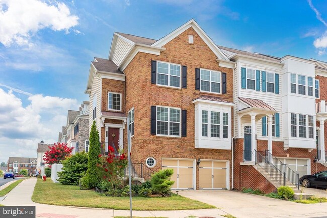 property at 43609 White Cap Terrace