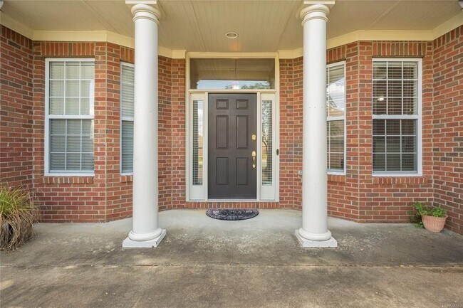 9425 Chadesberry Ct in Montgomery, AL - Building Photo - Building Photo