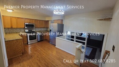 12607 S Pope Lick Rd in Jeffersontown, KY - Building Photo - Building Photo