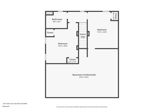 1371 Fulton Ave in East Point, GA - Building Photo - Building Photo