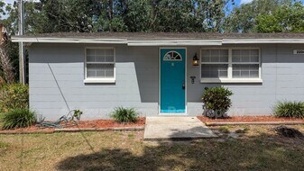 2204 Irene St in Lutz, FL - Building Photo