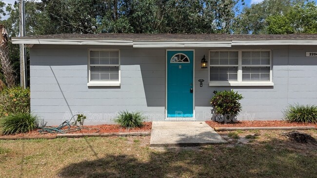 property at 2204 Irene St