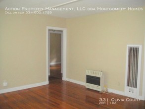 331 Olivia Ct in Montgomery, AL - Foto de edificio - Building Photo