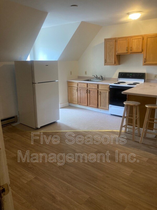 55 S Union St in Burlington, VT - Building Photo - Building Photo
