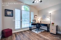 4113 Slick Rock Chase in Euless, TX - Foto de edificio - Building Photo