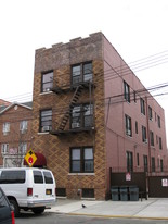 38-17 111th St Apartments