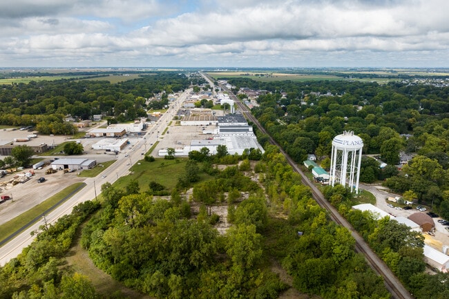 Apartments for rent in Plano, IL