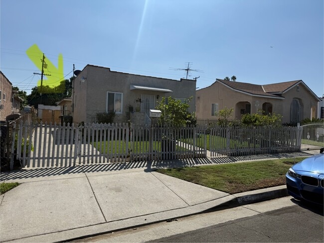 property at 1250 E 87th St