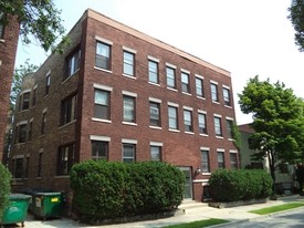 2534 N Farwell Ave Apartamentos