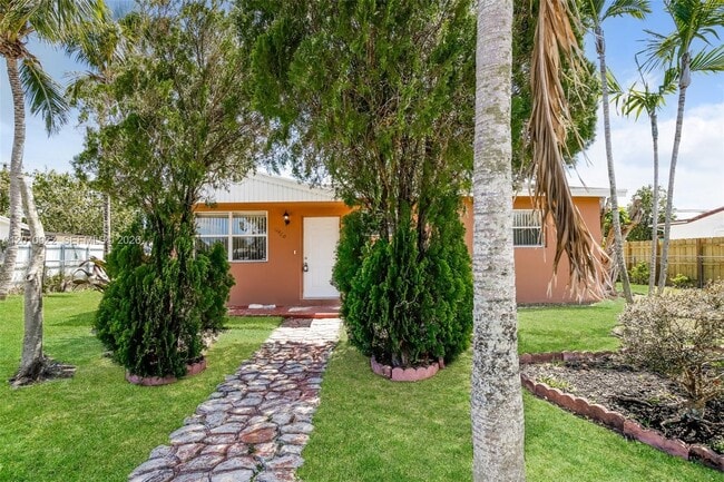 property at 11460 SW 199th St