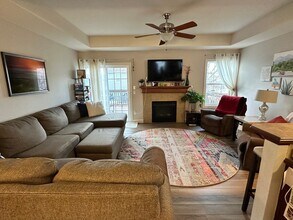 8883 Butterfly Ln in Manhattan, KS - Building Photo - Building Photo