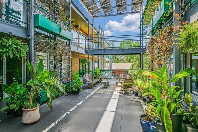 904 West Ave in Austin, TX - Building Photo - Building Photo