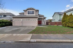 12730 SE 302nd St in Auburn, WA - Building Photo