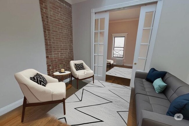 697 Tenth Ave (47th & 48th St), #5FN