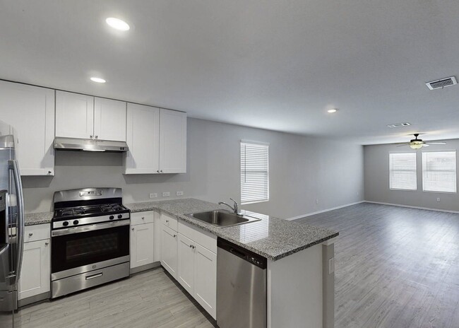418 Fairy Duster Dr in New Braunfels, TX - Building Photo - Building Photo