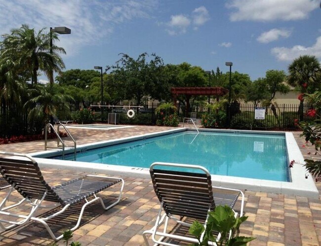 property at 611 Cypress Lake Blvd