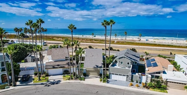 22 Half Moon Bend in Coronado, CA - Building Photo - Building Photo