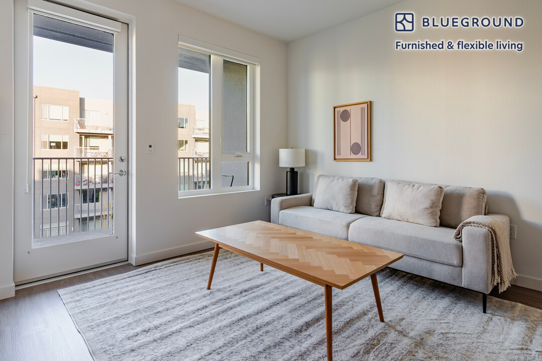 3301 Innovation Wy, Unit FL4-ID1852 in Fremont, CA - Building Photo