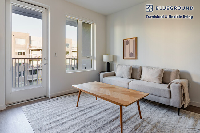 3301 Innovation Wy, Unit FL4-ID1852