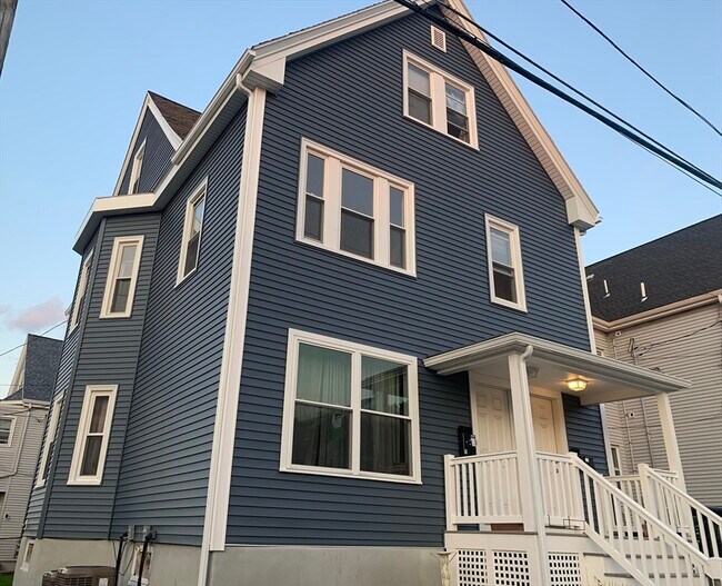 property at 65 Edward St