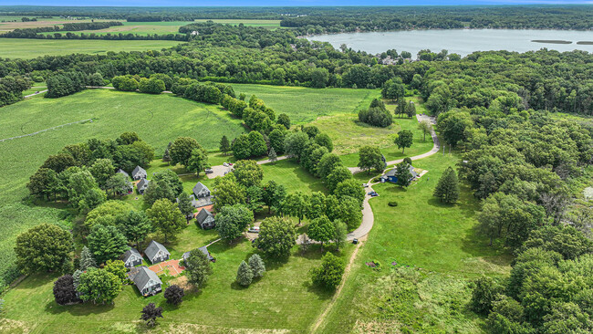 Swift Lake Farms