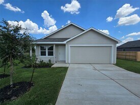 12920 Eastland Dr in Mustang Ridge, TX - Building Photo