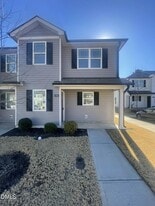 2065 Wiggins Village Dr in Youngsville, NC - Building Photo