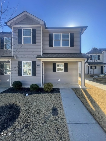 property at 2065 Wiggins Village Dr