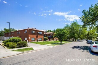 1365 Emery St W in Salt Lake City, UT - Building Photo - Building Photo