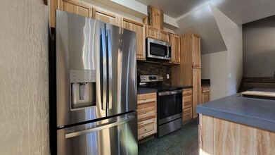 812-824 Palmer St in Missoula, MT - Building Photo - Building Photo