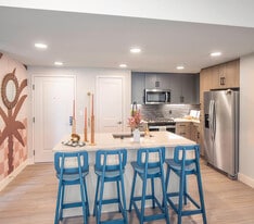 CALIXA Apartment Homes in Camarillo, CA - Building Photo