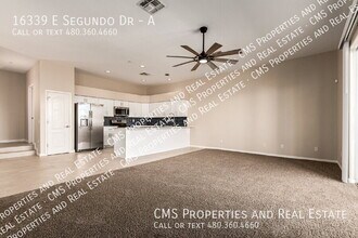 16339 E Segundo Dr in Fountain Hills, AZ - Building Photo - Building Photo