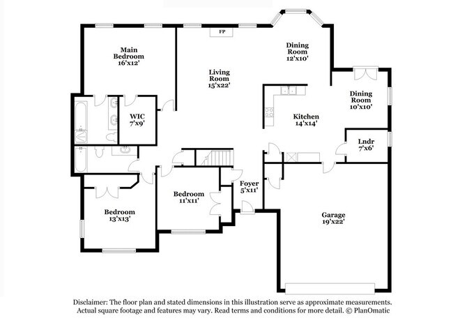 60 Wisteria Blvd in Covington, GA - Building Photo - Building Photo