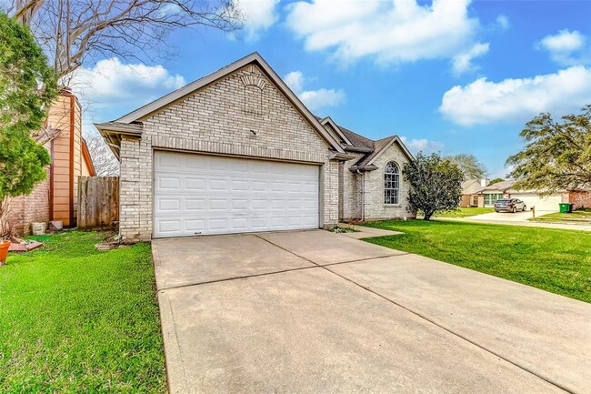 property at 7402 Canebrake Ln