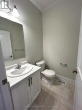 732 Autumn Willow Dr in Waterloo, ON - Building Photo - Building Photo
