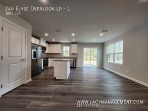 246 Elyse Overlook Lp in Sanford, NC - Building Photo - Building Photo