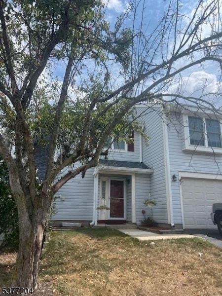 193 Jonathan Pl in Franklin Township, NJ - Foto de edificio - Building Photo