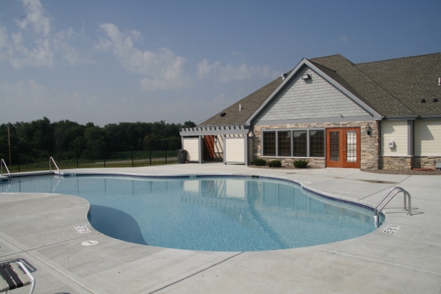 Southwind Prairie Apartments in Lake Geneva, WI - Foto de edificio - Building Photo