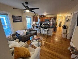 44 Gorham St, Unit 1 in Somerville, MA - Building Photo