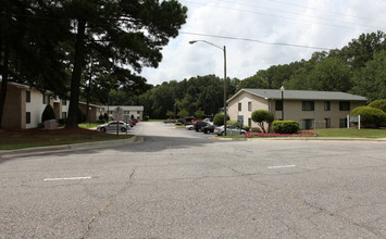 Westchester in Garner, NC - Building Photo - Building Photo