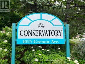 1025 Grenon Ave in Ottawa, ON - Building Photo - Building Photo