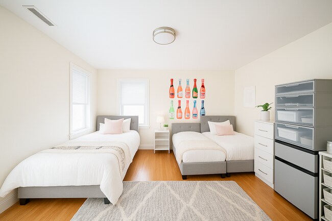 48 Ashford St in Boston, MA - Building Photo - Building Photo