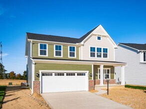 376 Alicia Kelton Dr in Delaware, OH - Building Photo - Building Photo