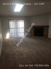 18163 E Kentucky Ave-Unit -102 COPY in Aurora, CO - Building Photo - Building Photo