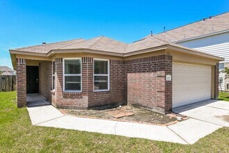 16806 Accolade Way in Conroe, TX - Building Photo - Building Photo