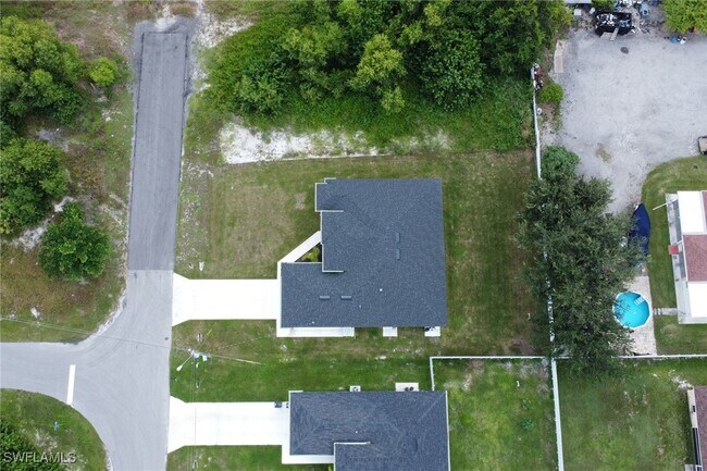 property at 3803 1st St SW