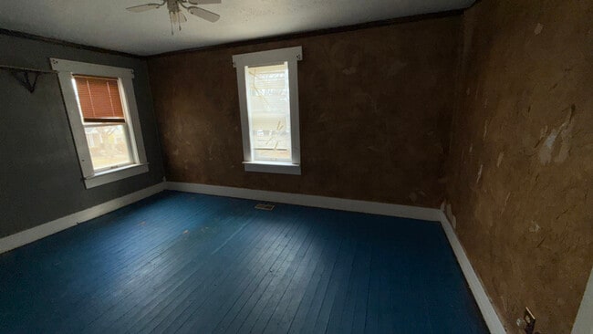 41 W Main St in Phillipsburg, OH - Building Photo - Building Photo