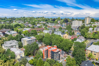 Prescott in Seattle, WA - Building Photo - Building Photo