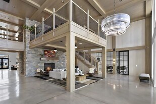 The Olmsted Farmington in Farmington, CT - Building Photo