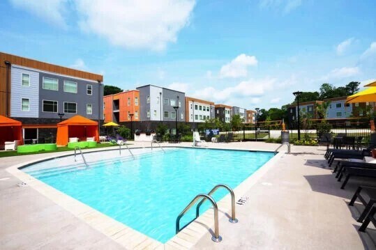 125 Anderson Hwy in Clemson, SC - Building Photo